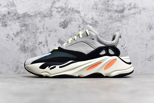 Authentic Yeezy 700 Wave Runner